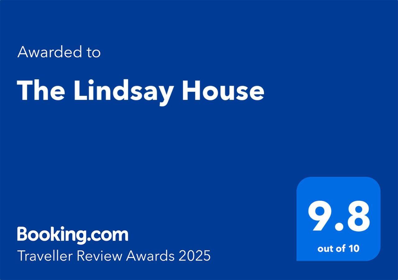 スターリング The Lindsay Houseヴィラ エクステリア 写真